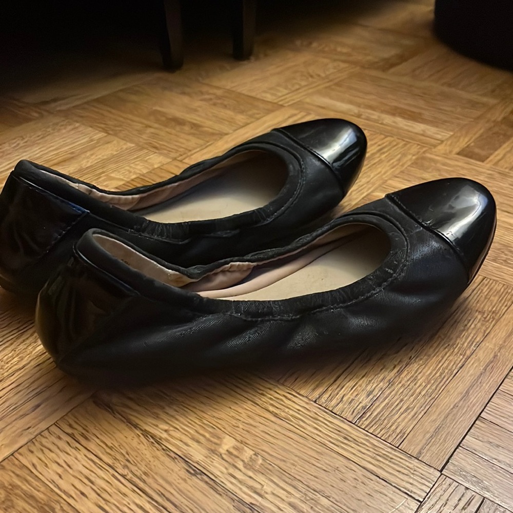 Flats - dress shoes